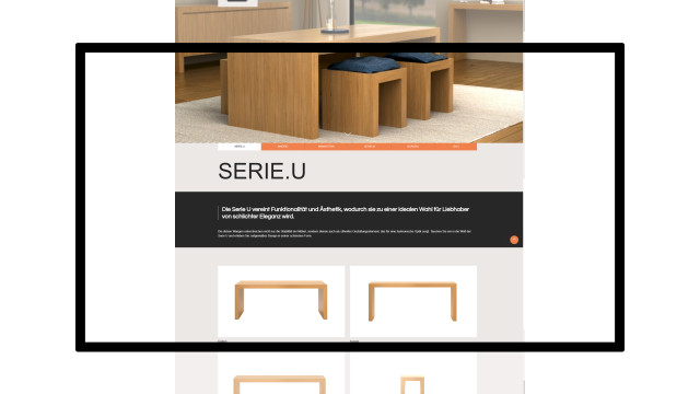 Website collection Image